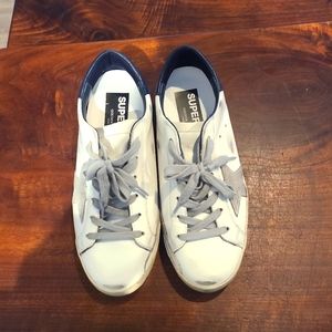 Golden Goose Sneakers